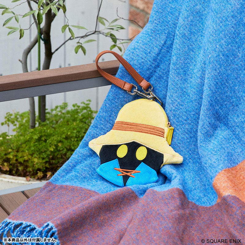 Final Fantasy IX Plush Pouch Vivi - Image 4