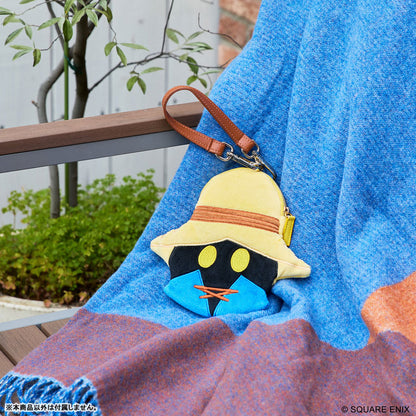 Final Fantasy IX Plush Pouch Vivi - Image 4