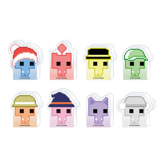 PICO PARK Korotto Collection 8Pack BOX - Image 1