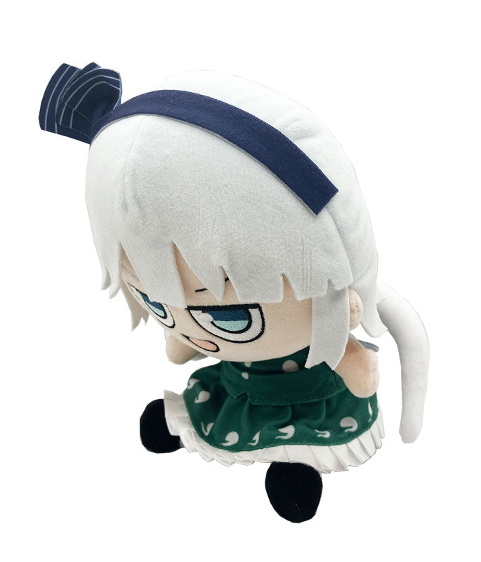 Touhou Project Plush Youmu Konpaku - Image 3