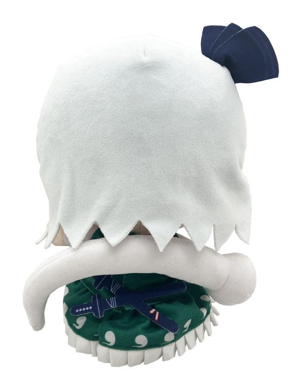 Touhou Project Plush Youmu Konpaku - Image 4