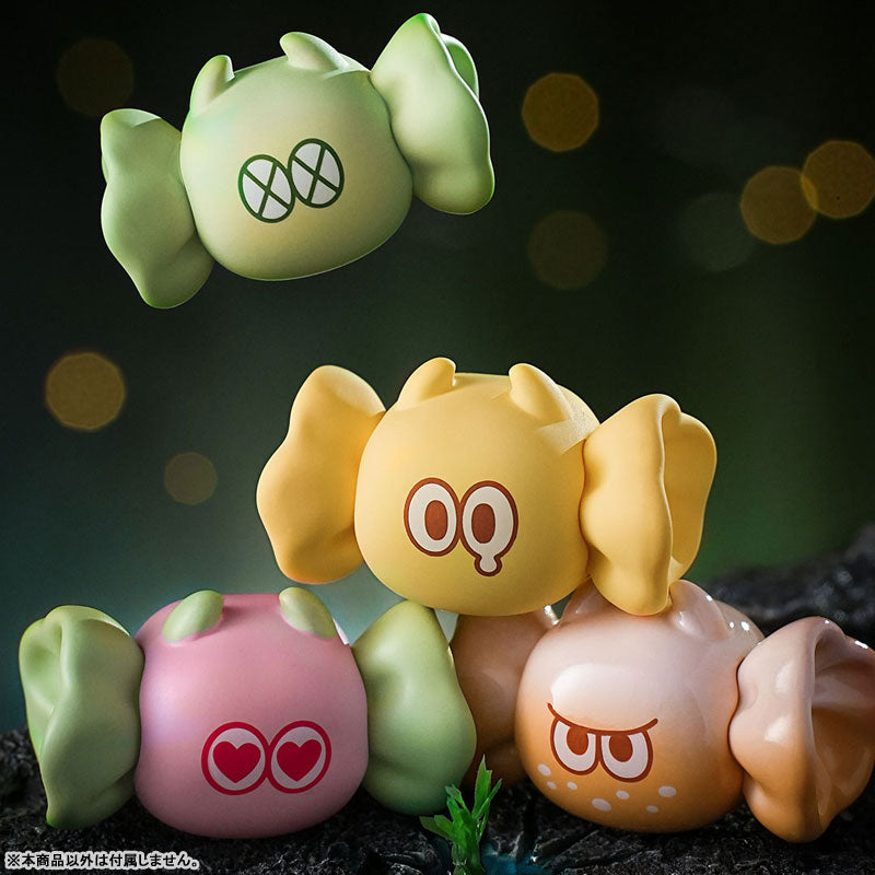 Odd Taste XBX Candy Series Trading Figure 8Pack BOX - Image 9
