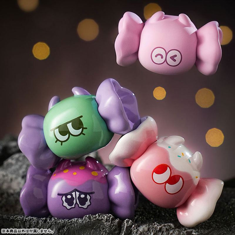 Odd Taste XBX Candy Series Trading Figure 8Pack BOX - Image 10