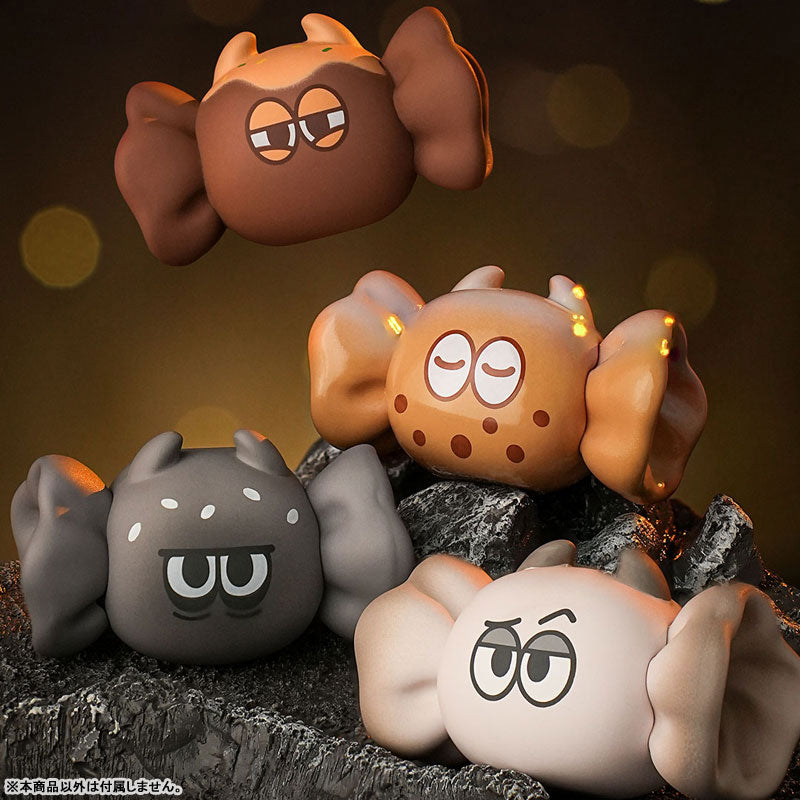 Odd Taste XBX Candy Series Trading Figure 8Pack BOX - Image 11