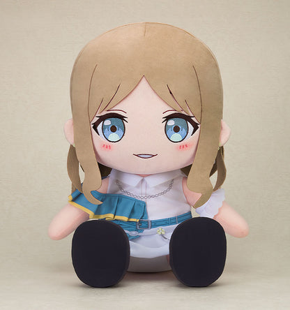 40cm Plush BanG Dream! MyGO!!!!! Soyo Nagasaki - Image 2