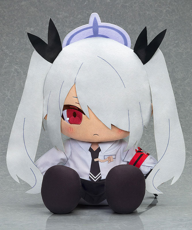 Chocopuni Big 40cm Plushie Blue Archive Iori - Image 2