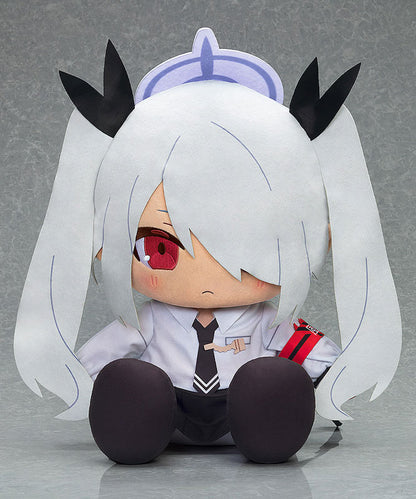 Chocopuni Big 40cm Plushie Blue Archive Iori - Image 2