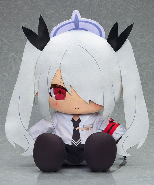 Chocopuni Big 40cm Plushie Blue Archive Iori - Image 2