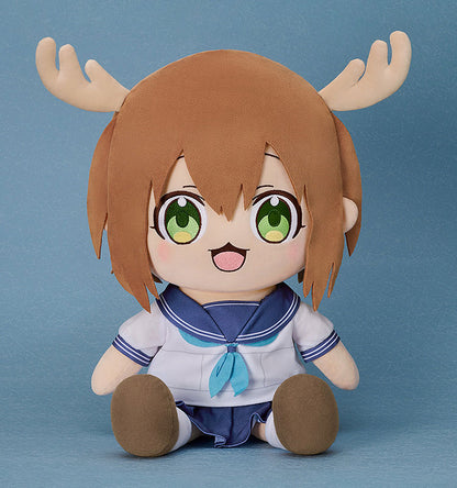 Big Kigurumi Plushie Noko Shikanoko My Deer Friend Nokotan - Image 3