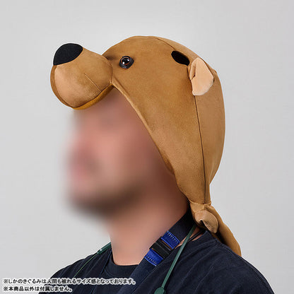 Big Kigurumi Plushie Noko Shikanoko My Deer Friend Nokotan - Image 4