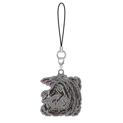 Monster Hunter Wilds Monster Icon Metal Keychain 10Pack BOX - Image 16