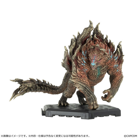 Capcom Figure Builder Monster Hunter Standard Model Plus Vol.28 6Pack BOX - Image 2