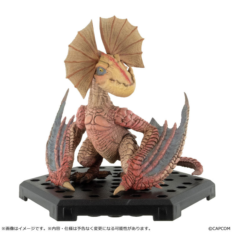 Capcom Figure Builder Monster Hunter Standard Model Plus Vol.28 6Pack BOX - Image 3