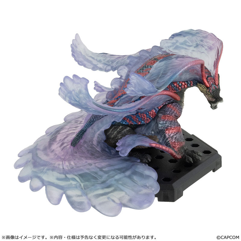 Capcom Figure Builder Monster Hunter Standard Model Plus Vol.28 6Pack BOX - Image 4