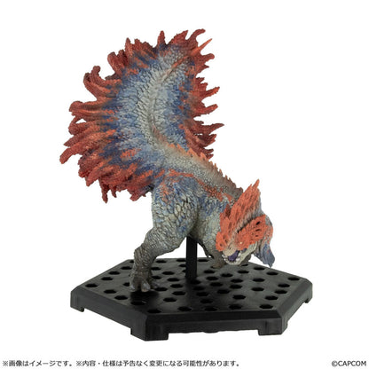 Capcom Figure Builder Monster Hunter Standard Model Plus Vol.28 6Pack BOX - Image 5