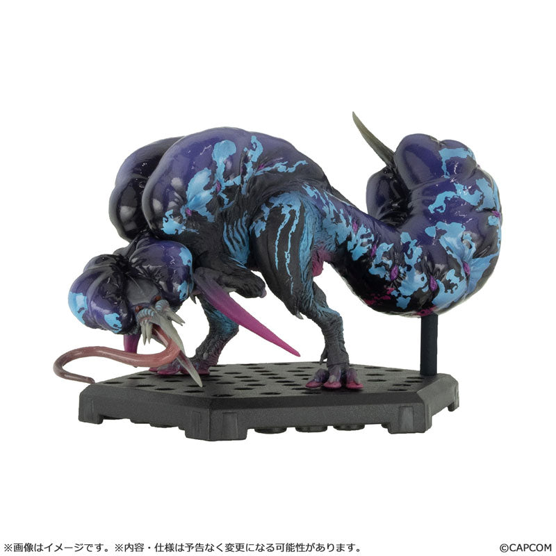 Capcom Figure Builder Monster Hunter Standard Model Plus Vol.28 6Pack BOX - Image 6
