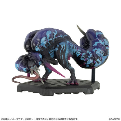Capcom Figure Builder Monster Hunter Standard Model Plus Vol.28 6Pack BOX - Image 6