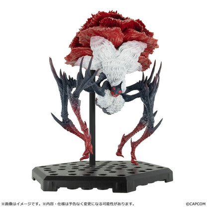 Capcom Figure Builder Monster Hunter Standard Model Plus Vol.28 6Pack BOX - Image 7
