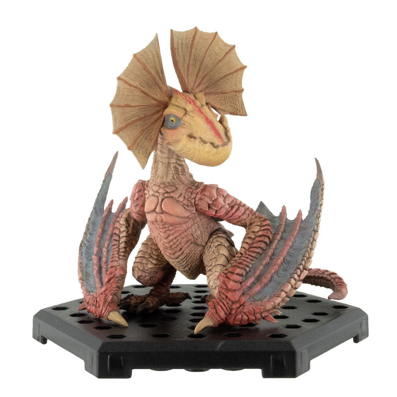 Capcom Figure Builder Monster Hunter Standard Model Plus Vol.28 6Pack BOX - Image 9