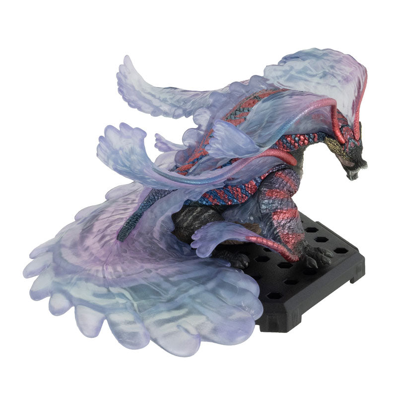 Capcom Figure Builder Monster Hunter Standard Model Plus Vol.28 6Pack BOX - Image 10