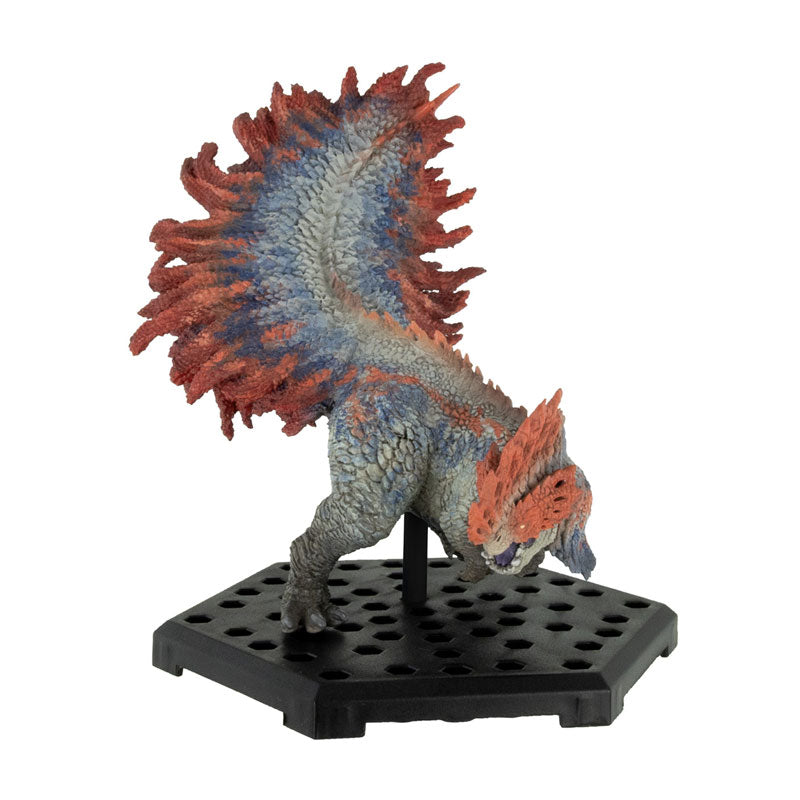 Capcom Figure Builder Monster Hunter Standard Model Plus Vol.28 6Pack BOX - Image 11