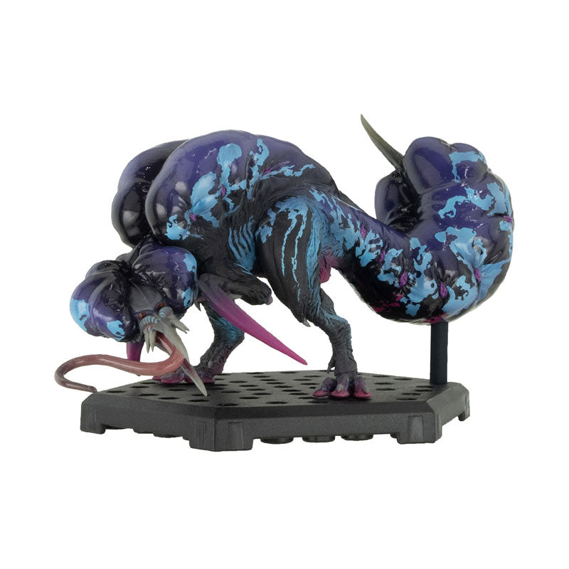 Capcom Figure Builder Monster Hunter Standard Model Plus Vol.28 6Pack BOX - Image 12