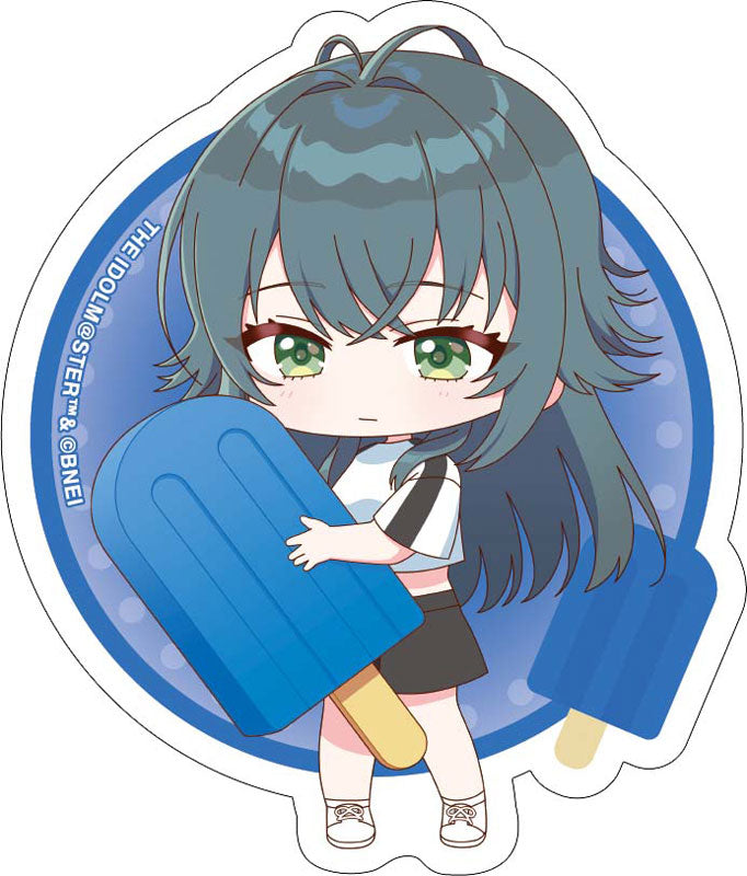 Gakuen iDOLM@STER Peta Collection 6Pack BOX - Image 3
