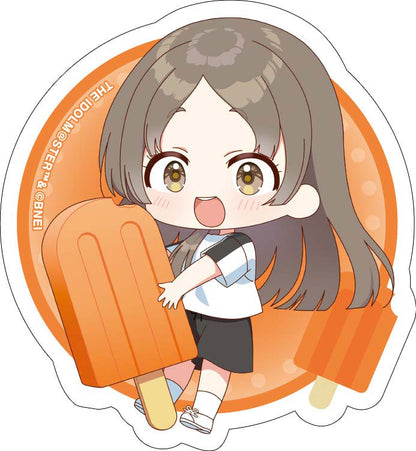 Gakuen iDOLM@STER Peta Collection 6Pack BOX - Image 7