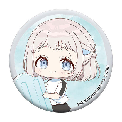 Gakuen iDOLM@STER Aurora Chara Badge Collection 12Pack BOX - Image 6