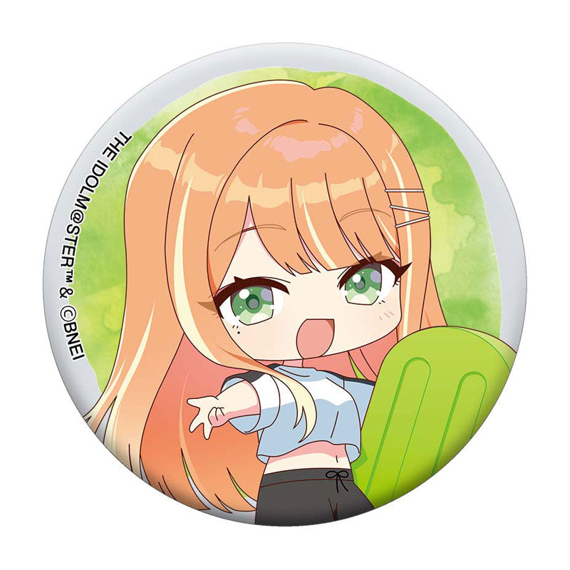 Gakuen iDOLM@STER Aurora Chara Badge Collection 12Pack BOX - Image 8