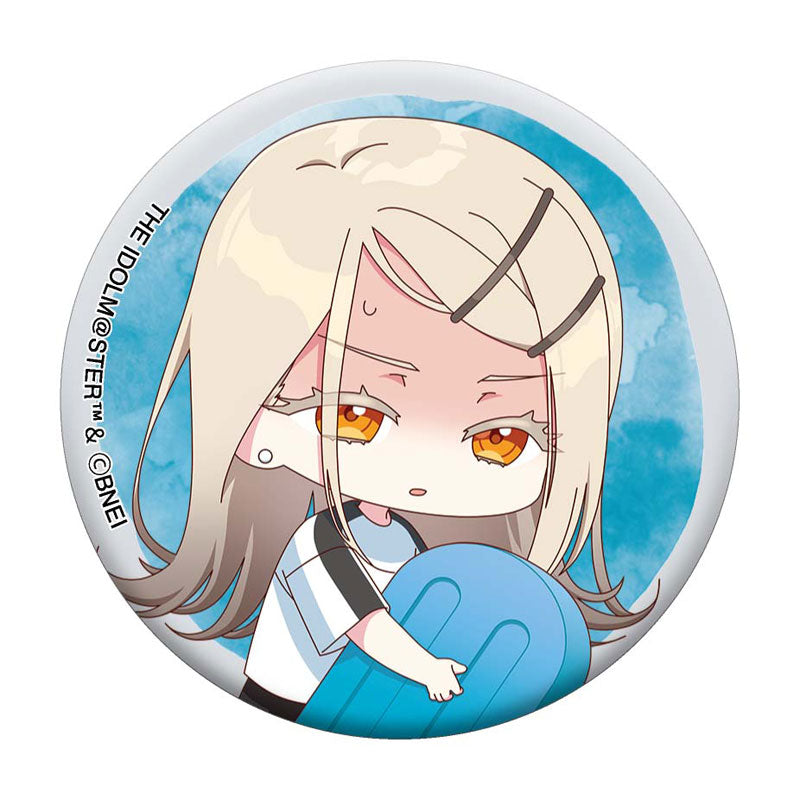 Gakuen iDOLM@STER Aurora Chara Badge Collection 12Pack BOX - Image 9