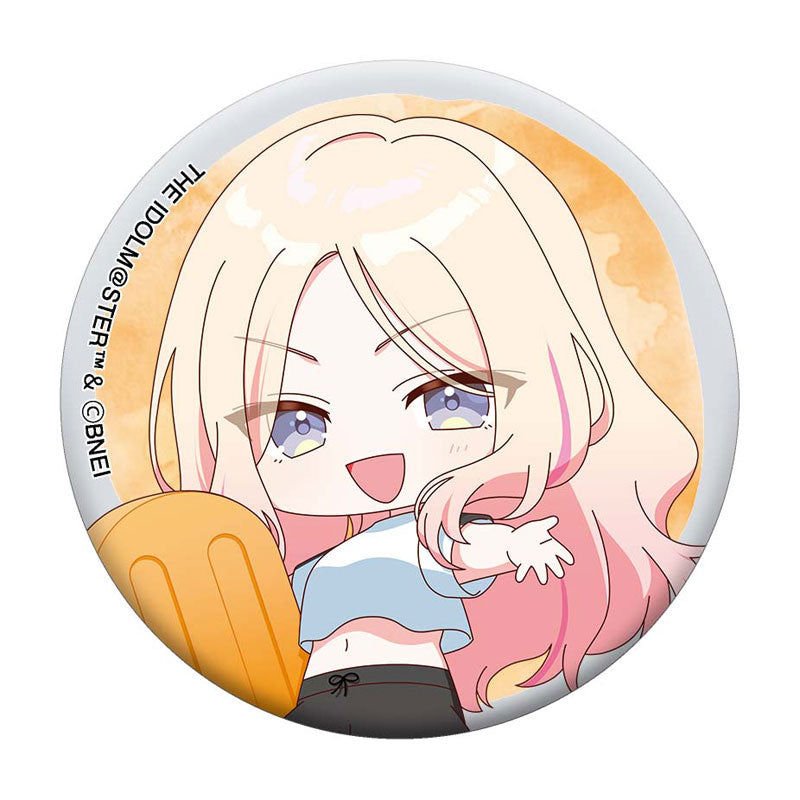 Gakuen iDOLM@STER Aurora Chara Badge Collection 12Pack BOX - Image 10