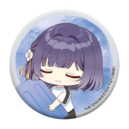 Gakuen iDOLM@STER Aurora Chara Badge Collection 12Pack BOX - Image 11