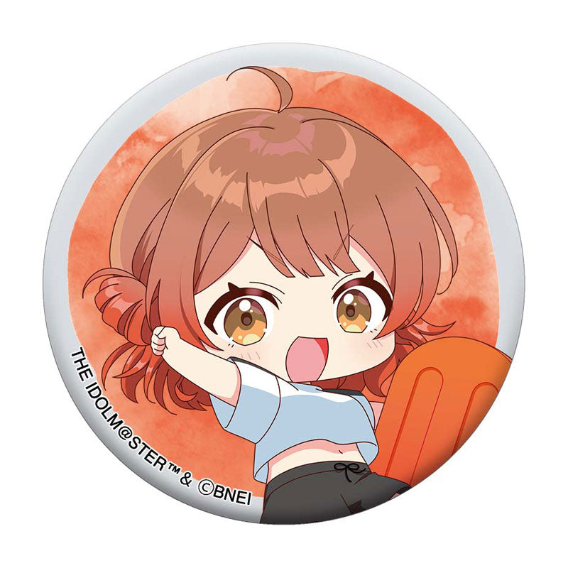 Gakuen iDOLM@STER Aurora Chara Badge Collection 12Pack BOX - Image 12