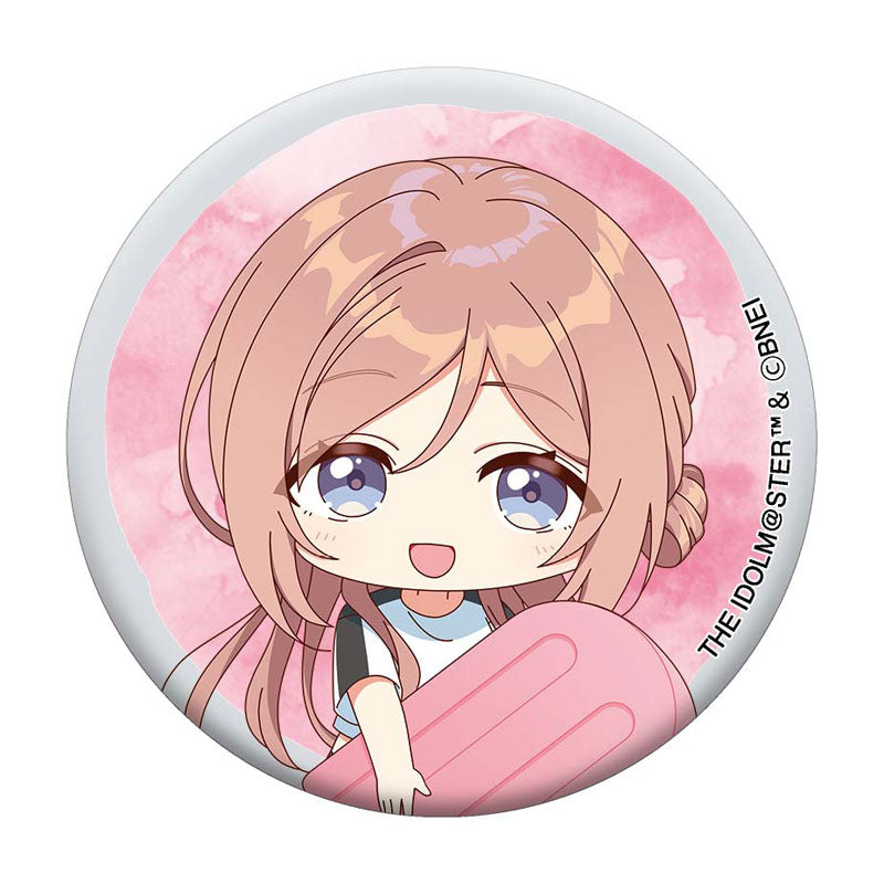 Gakuen iDOLM@STER Aurora Chara Badge Collection 12Pack BOX - Image 13