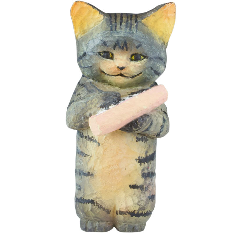 Sakura Hanafusa's Cat Concert 4Pack BOX - Image 3