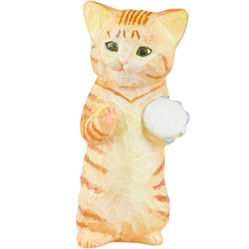 Sakura Hanafusa's Cat Concert 4Pack BOX - Image 5