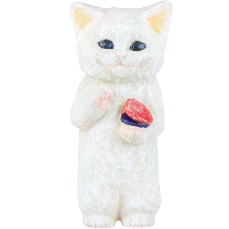 Sakura Hanafusa's Cat Concert 4Pack BOX - Image 6
