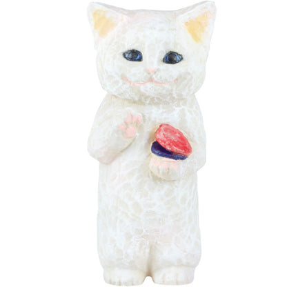 Sakura Hanafusa's Cat Concert 4Pack BOX - Image 6