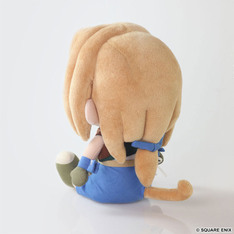 Final Fantasy IX Plush Zidane Tribal - Image 3
