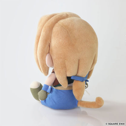 Final Fantasy IX Plush Zidane Tribal - Image 3