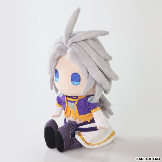 Final Fantasy IX Plush Kuja - Image 2
