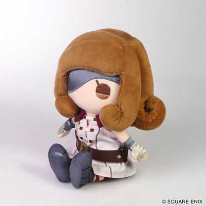 Final Fantasy IX Plush Beatrix - Image 2