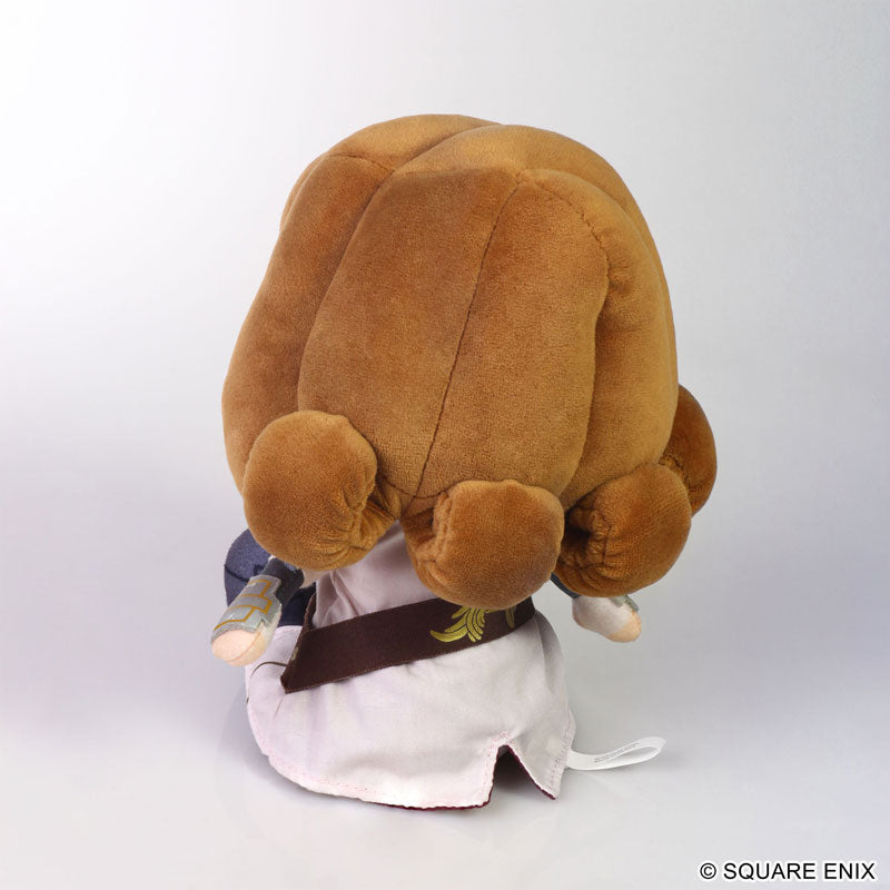 Final Fantasy IX Plush Beatrix - Image 3