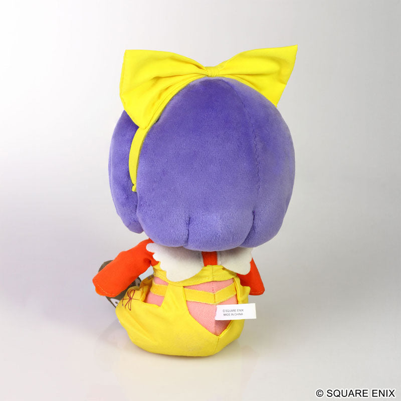 Final Fantasy IX Plush Eiko Carol - Image 3