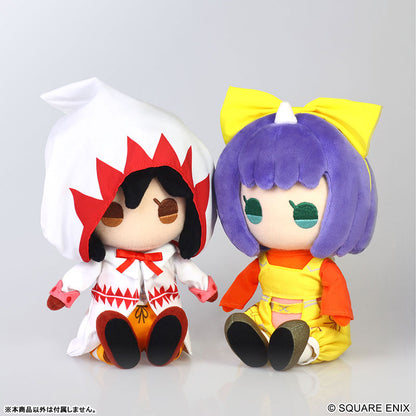 Final Fantasy IX Plush Eiko Carol - Image 4