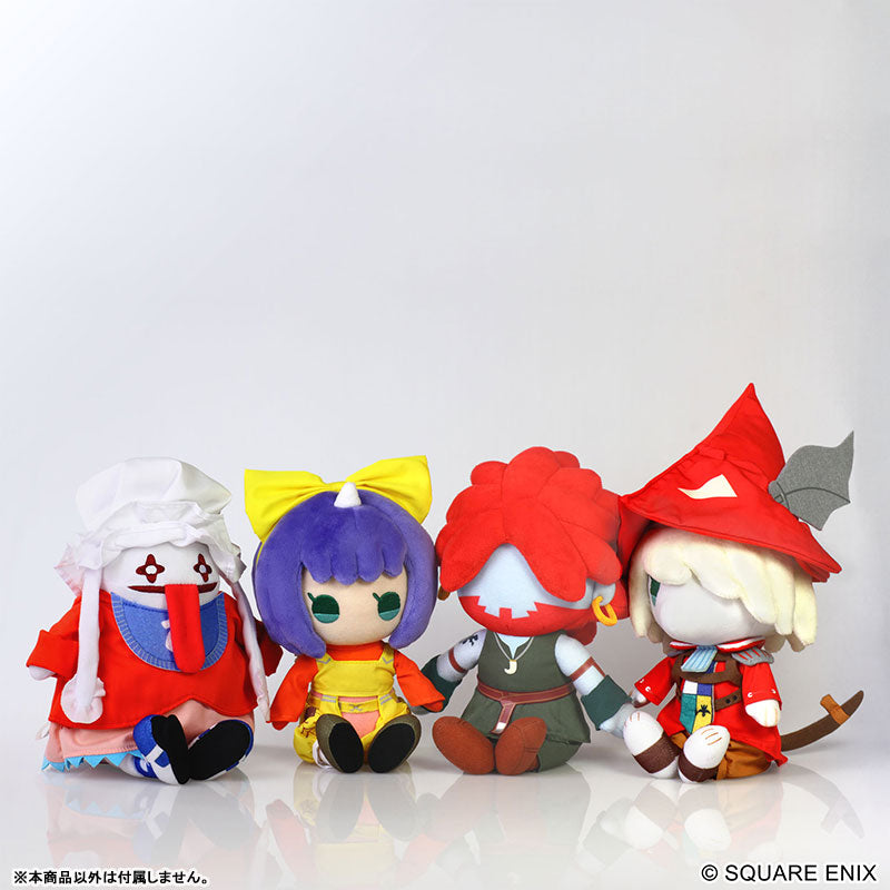 Final Fantasy IX Plush Eiko Carol - Image 5