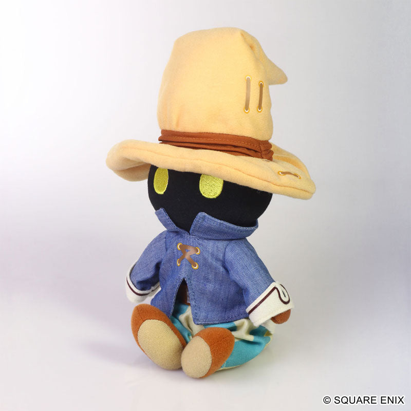 Final Fantasy IX Plush Vivi Ornitier - Image 2