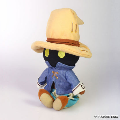 Final Fantasy IX Plush Vivi Ornitier - Image 2