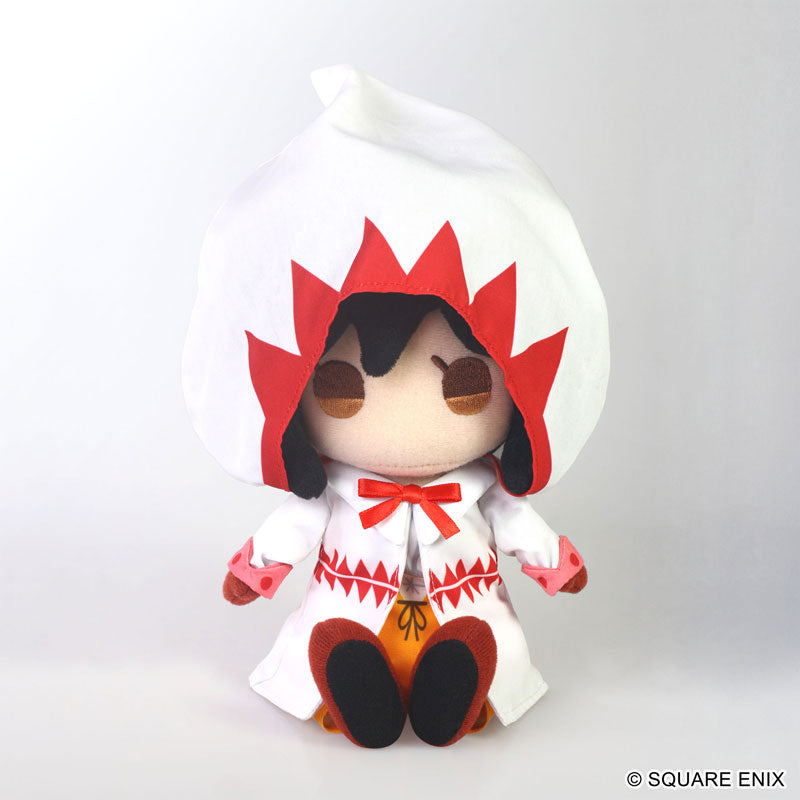 Final Fantasy IX Plush Garnet Til Alexandros XVII - Image 2